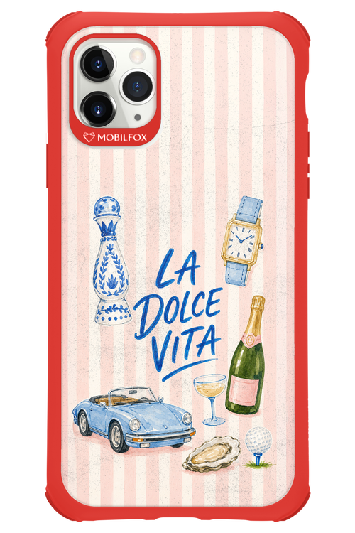 La Dolce Vita 2.0 - Apple iPhone 11 Pro Max