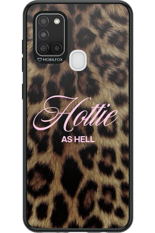 hottie 2.0 - Samsung Galaxy A21 S