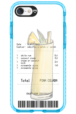 always good cocktail - Apple iPhone SE 2022