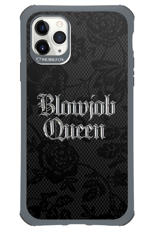 Blowjob Queen 2.0 - Apple iPhone 11 Pro Max