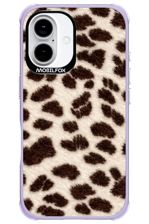 Wild Coat - Apple iPhone 16