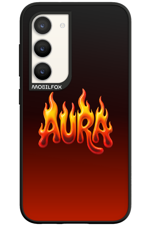 Aura 2.0 - Samsung Galaxy S23