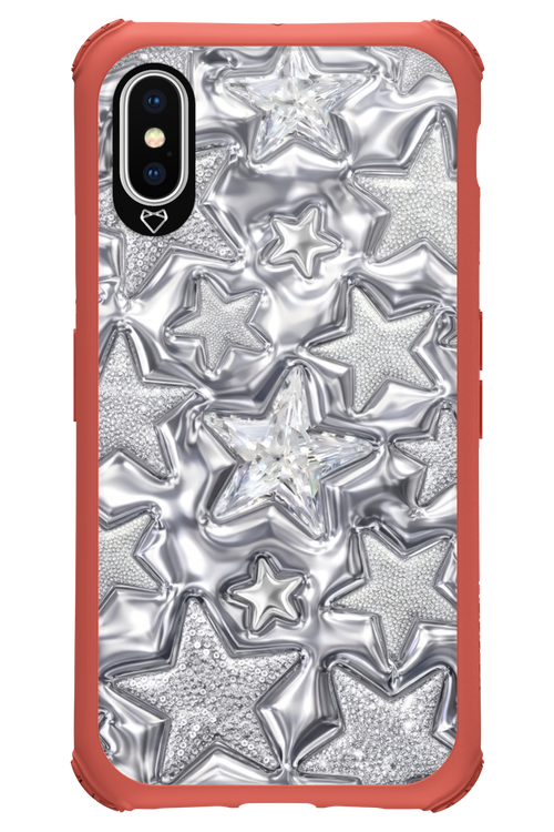 Star Gum - Apple iPhone X