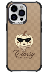 Fall Babe - Apple iPhone 13 Pro