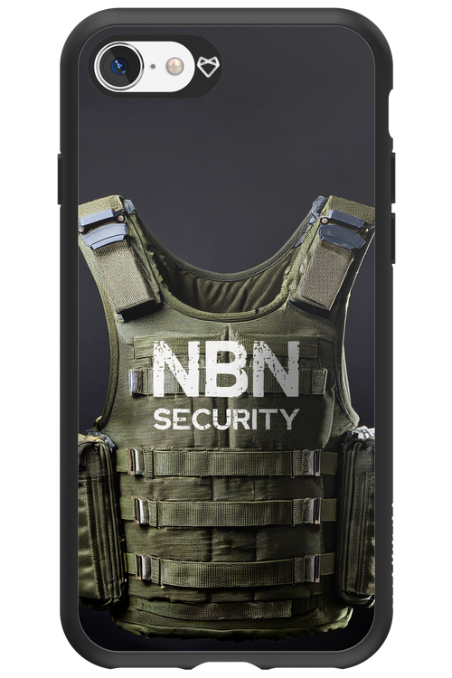 Secu 2.0 - Apple iPhone SE 2020