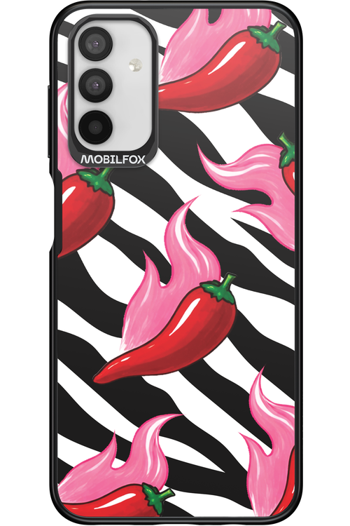 SPICY STRIPES 2.0 - Samsung Galaxy A04s
