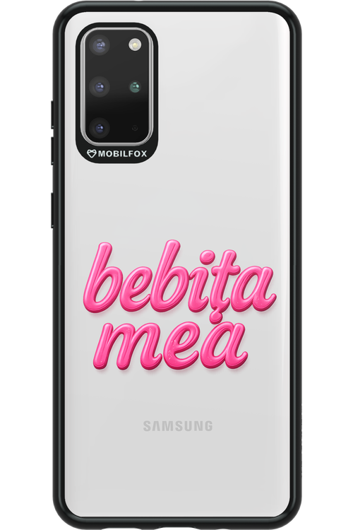 Meaa 2.0 - Samsung Galaxy S20+