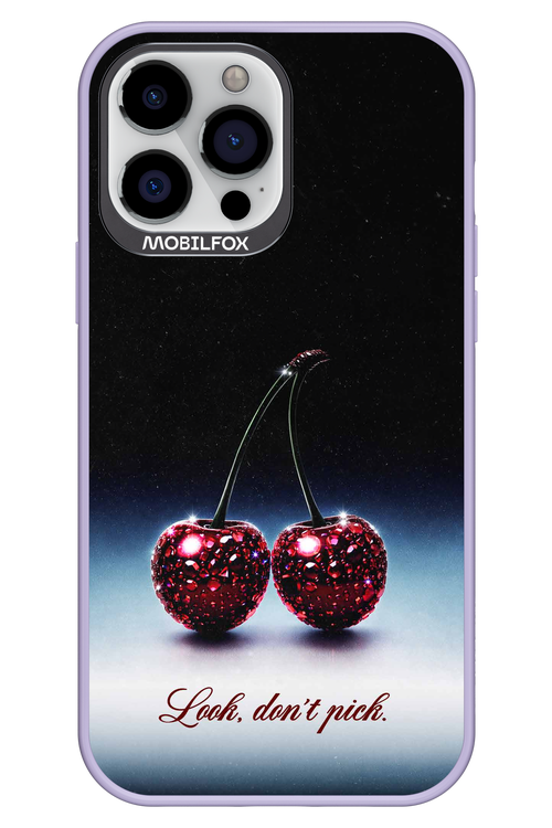 Seasonal Diamond 2.0 - Apple iPhone 13 Pro Max