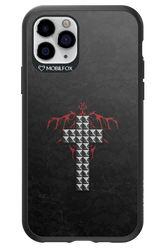Dark Prayer 2.0 - Apple iPhone 11 Pro