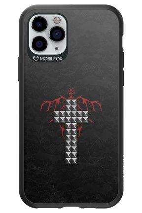 Dark Prayer 2.0 - Apple iPhone 11 Pro