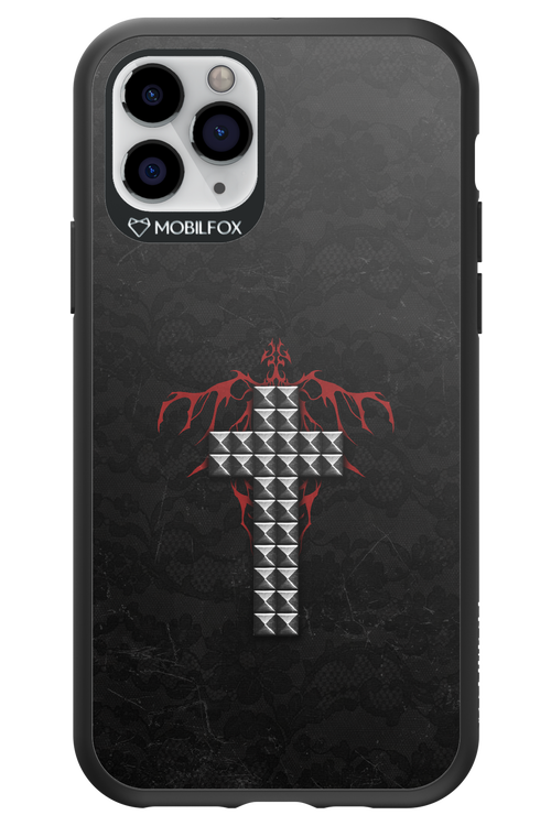 Dark Prayer 2.0 - Apple iPhone 11 Pro