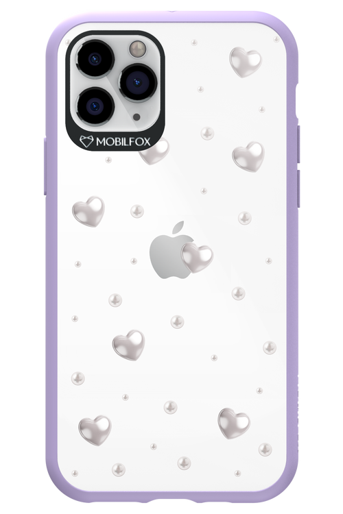 Pearl Tears - Apple iPhone 11 Pro