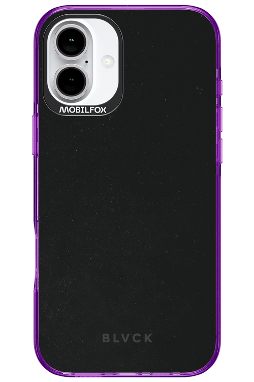 BLVCK 2.0 - Apple iPhone 16 Plus