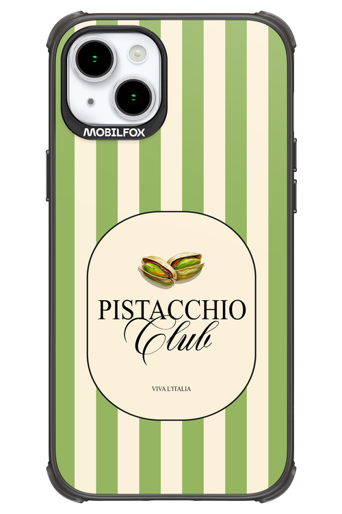 P-Club - Apple iPhone 15 Plus