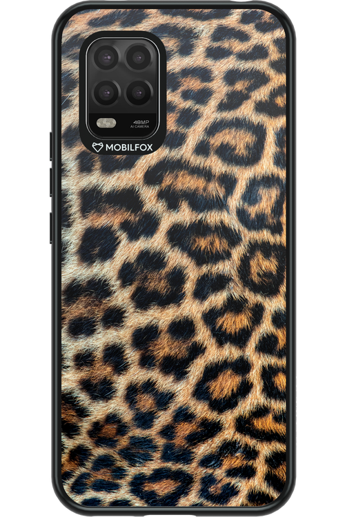 Leopard 2.0 - Xiaomi Mi 10 Lite 5G
