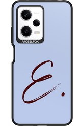 (Jellyfish Presso) E 2.0 - Xiaomi Redmi Note 12 Pro 5G