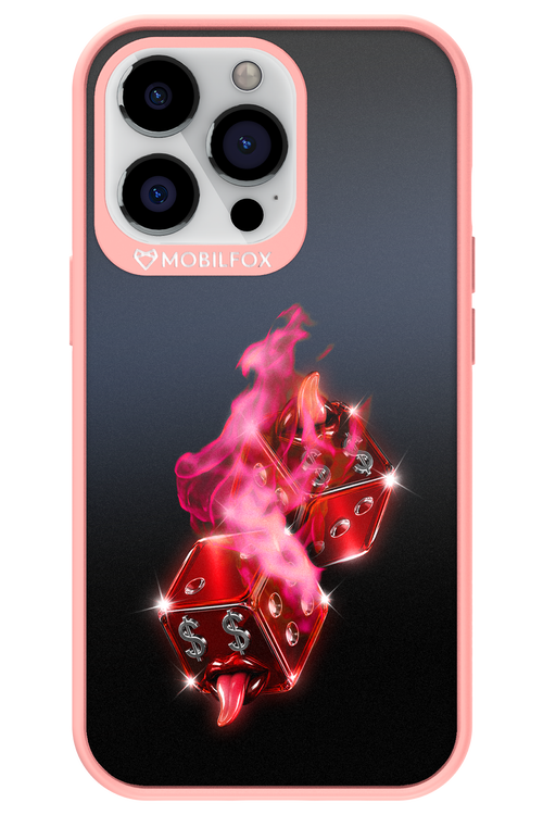 Lucky Thirsty 2.0 - Apple iPhone 13 Pro