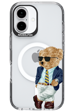 Boss - Apple iPhone 16