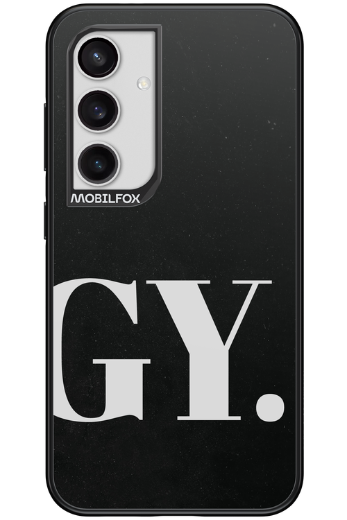 GY (Off Space) 2.0 - Samsung Galaxy S24