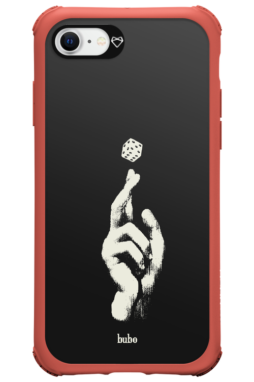 DAMNED LUCK 2.0 - Apple iPhone SE 2020