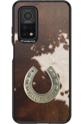 Year of the horse 2.0 - Xiaomi Mi 10T 5G