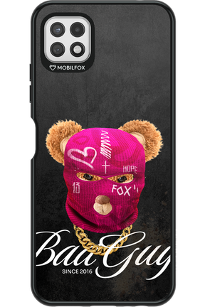 Bad Guy II 2.0 - Samsung Galaxy A22 5G