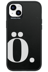 O II (Off Space) 2.0 - Apple iPhone 14 Plus
