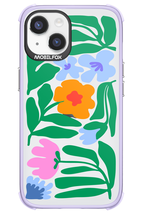 My Flowergarden - Apple iPhone 14