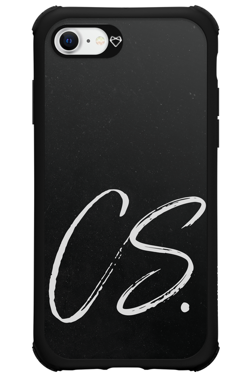 (Off Space) CS 2.0 - Apple iPhone SE 2020