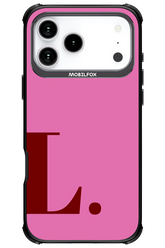 L (Sorbet) 2.0 - Apple iPhone 17 Pro Max