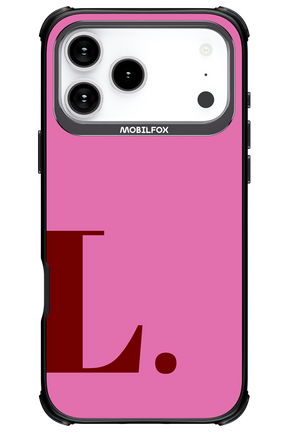 L (Sorbet) 2.0 - Apple iPhone 17 Pro Max