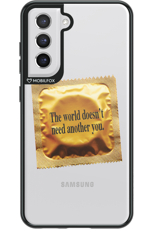 Another you 2.0 - Samsung Galaxy S21 FE
