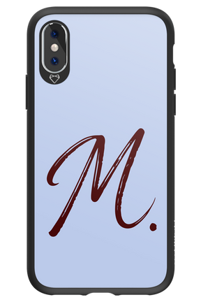 (Jellyfish Presso) M 2.0 - Apple iPhone XS