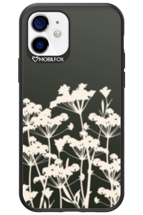 Midnight Bloom - Apple iPhone 12