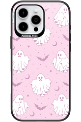 Boo Boo - Apple iPhone 16 Pro Max