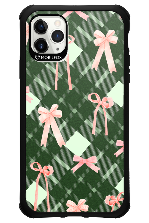 Blanket Fluff - Apple iPhone 11 Pro Max