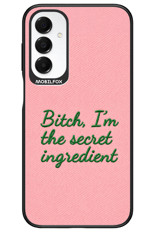 The Secret 2.0 - Samsung A16