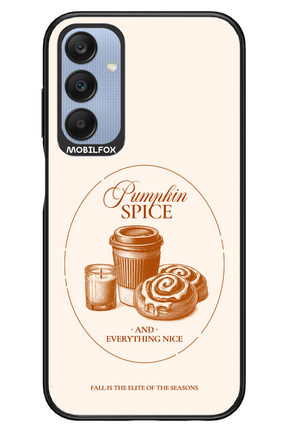 Elite Fall - Samsung A25