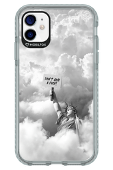 Don't give a  - Apple iPhone 11