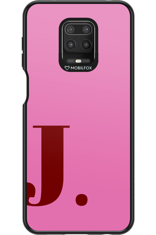 J (Sorbet) 2.0 - Xiaomi Redmi Note 9 Pro