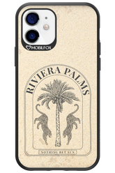 Riviera Palms 2.0 - Apple iPhone 12