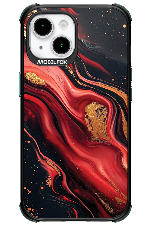 Uriel - Apple iPhone 15