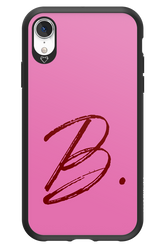 (Sorbet) B 2.0 - Apple iPhone XR