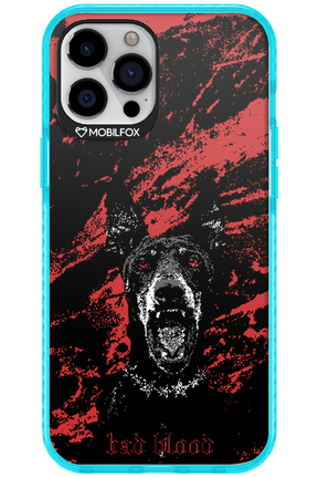 Bad Blood - Apple iPhone 12 Pro Max