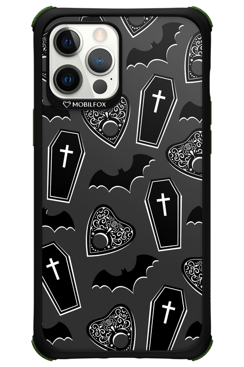 After Death - Apple iPhone 12 Pro Max