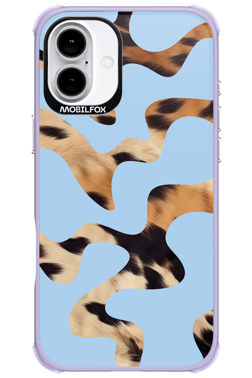 Funky Deer - Apple iPhone 16 Plus