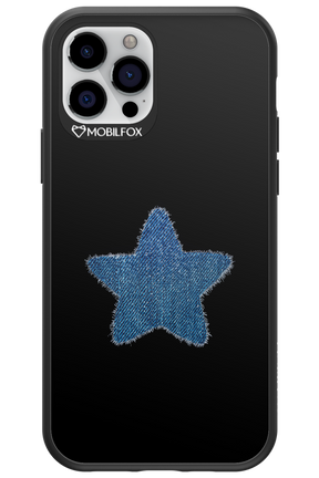 Denim Star - Apple iPhone 12 Pro