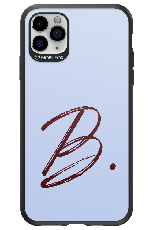 (Jellyfish Presso) B 2.0 - Apple iPhone 11 Pro Max
