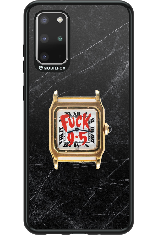 f_ck 2.0 - Samsung Galaxy S20+