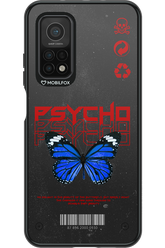 Psybutterfly - Xiaomi Mi 10T 5G